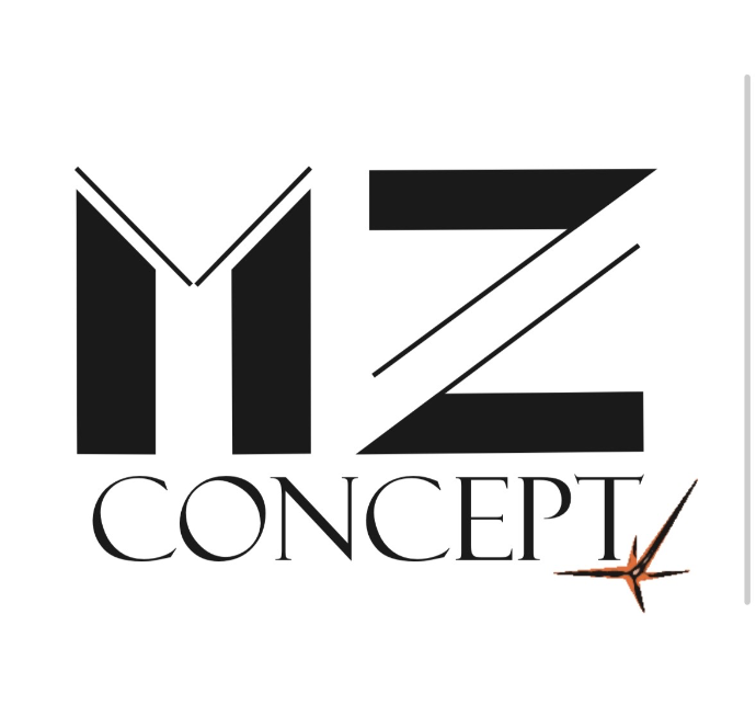 Logo MZ concept